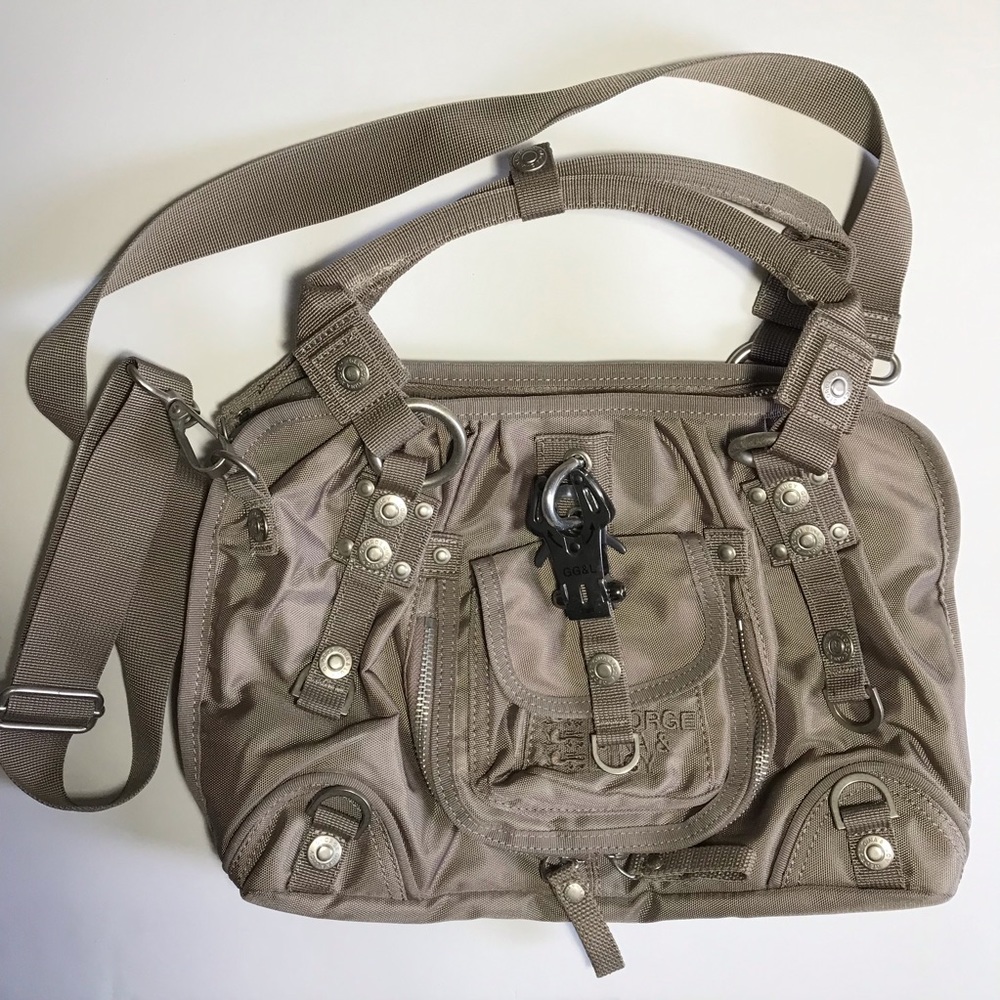 George Gina & Lucy Bag Crossbody 419O
